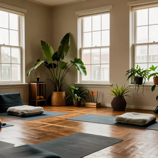 Descubra o Yoga Mundo