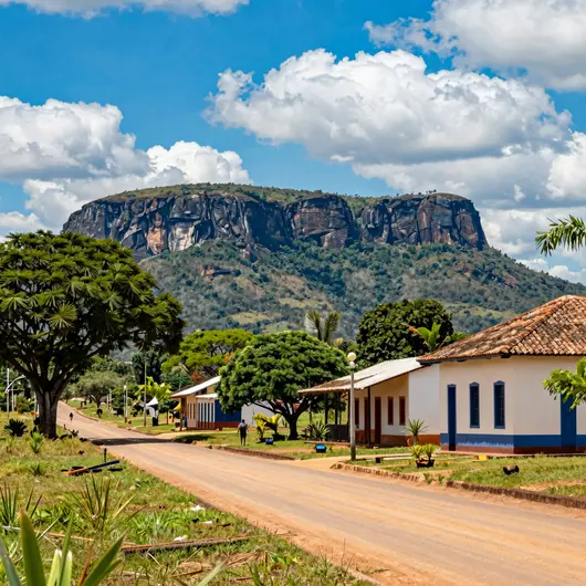 Descubra os 7 melhores roteiros em Cuiabá para aproveitar sua viagem