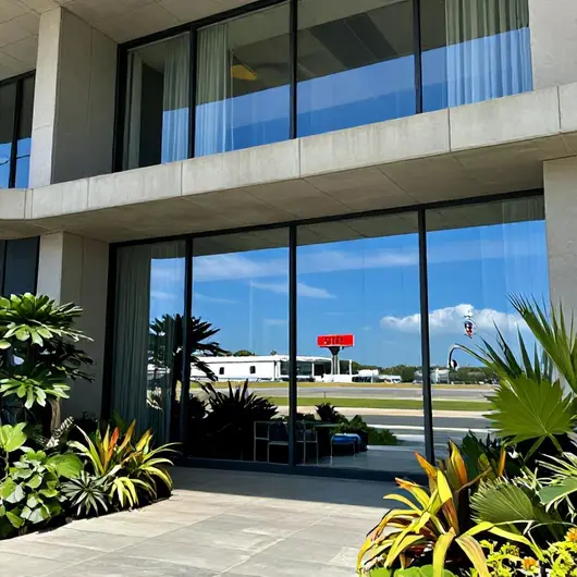 Descubra os Melhores Hotéis Próximos ao Aeroporto de Cuiabá