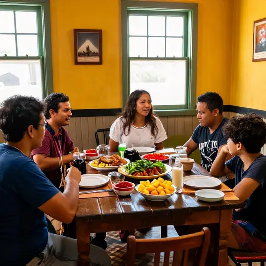 Descubra os Melhores Restaurantes para Famílias em Cuiabá