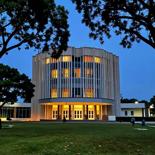 Descubra os Melhores Teatros e Espaços de Espetáculos em Cuiabá Descubra os Melhores Teatros e Espaços de Espetáculos em Cuiabá