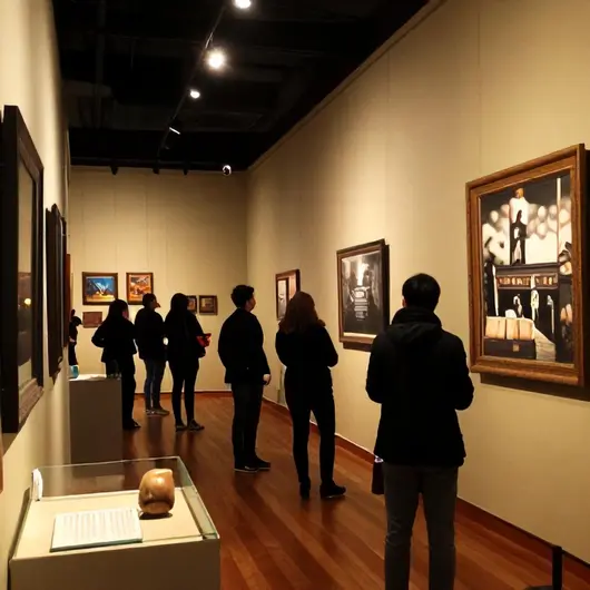 Descubra os Museus Imperdíveis de Cuiabá – MT