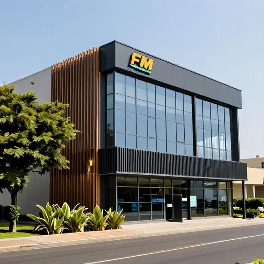 Descubra os Serviços da FM PAGAMENTOS LTDA