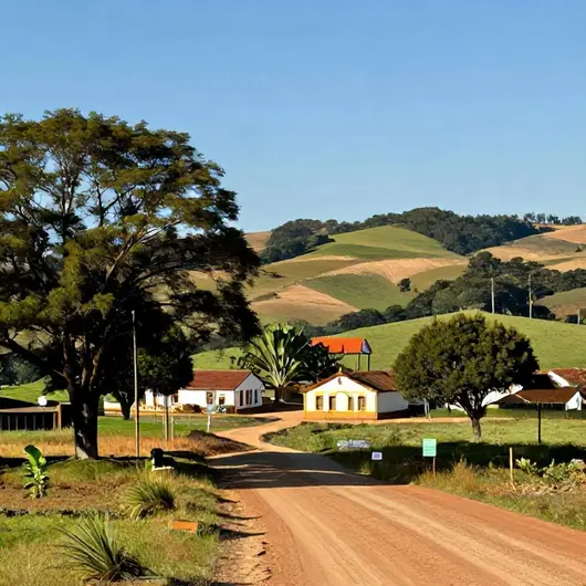 Descubra Rosário Oeste: Um Destino Imperdível Próximo a Cuiabá Descubra Rosário Oeste: Um Destino Imperdível Próximo a Cuiabá