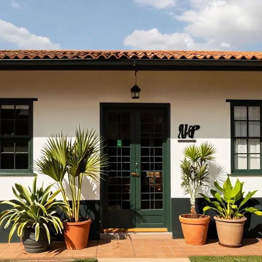 Dikasa Hostel