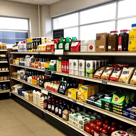 Distribuidora e Mercearia Três Irmão: O Seu Destino de Compras em Cuiabá