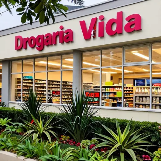 Drogaria Mais Vida: Seu Destino para Saúde e Bem-Estar Drogaria Mais Vida: Seu Destino para Saúde e Bem-Estar