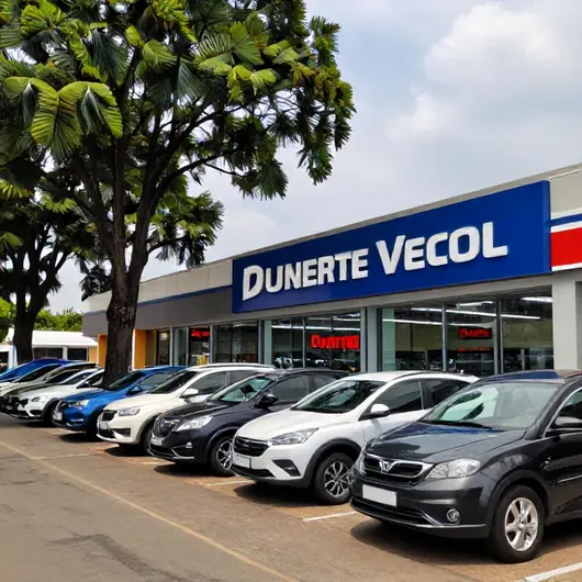 Dunorte Veículos