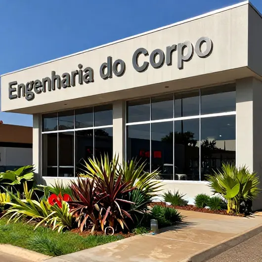 Engenharia do Corpo Cuiabá