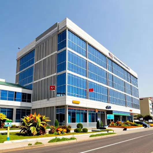 Enter Hospital: Cuidando da Sua Saúde