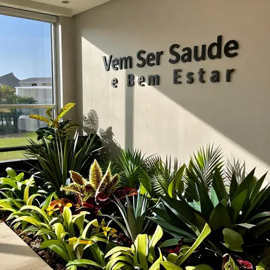 Espaço Vem Ser Saúde e Bem Estar: Seu Refúgio de Saúde e Bem-Estar