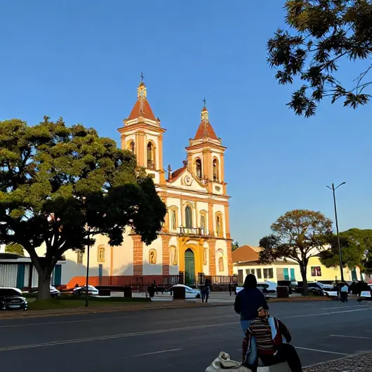 Explore Cuiabá em 24 Horas: Um Roteiro Completo