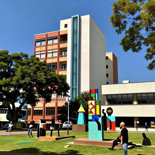 Explore os Melhores Centros e Espaços Culturais de Cuiabá Explore os Melhores Centros e Espaços Culturais de Cuiabá