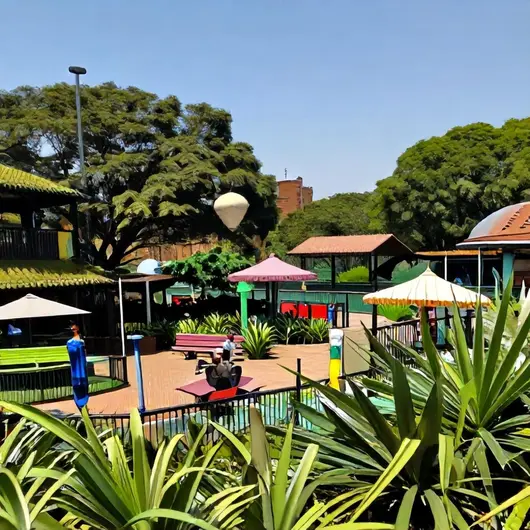 Fantástico Park