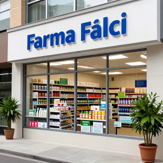Farma Fácil