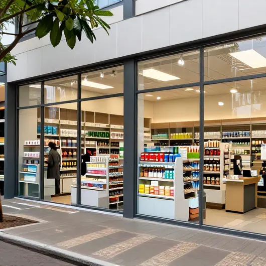 FARMACIA POPULAR EM CASA 24H: Seu Apoio na Saúde Sempre ao Seu Lado