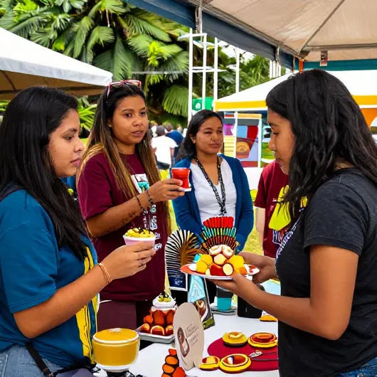 Feiras e Exposições em Cuiabá: O Que Você Precisa Saber