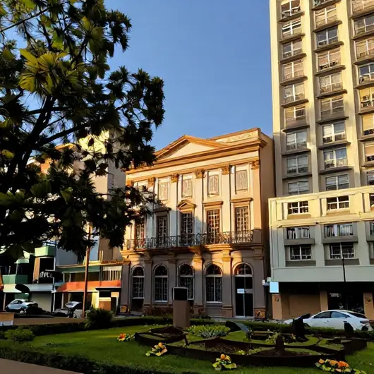 Foto Cuiabá