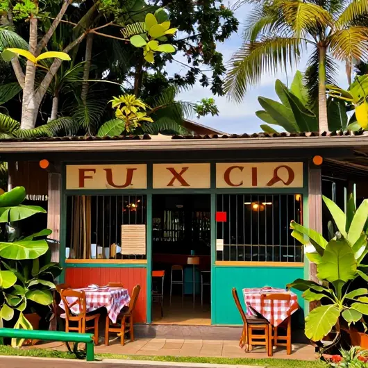 Fuxico Restaurante: Sabores e Tradição em Cada Prato