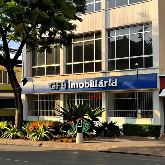 GFB Imobiliária: Tudo o que você precisa saber