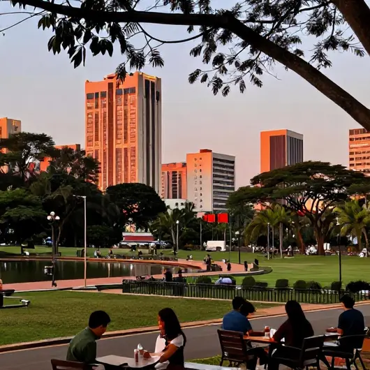 Guia de informações úteis em Cuiabá: 39 locais para explorar Guia de informações úteis em Cuiabá: 39 locais para explorar