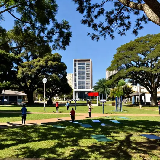 Guia de saúde e bem-estar em Cuiabá: 36 opções para escolher