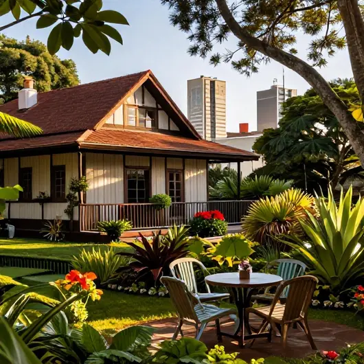 Hospedagem em Cuiabá Hospedagem em Cuiabá