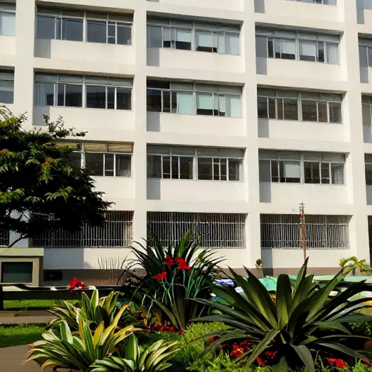 Hospital Estadual Santa Casa: Conheça Serviço e Estrutura