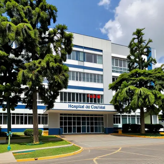Hospital Geral de Cuiabá-MT: Um Guia Completo