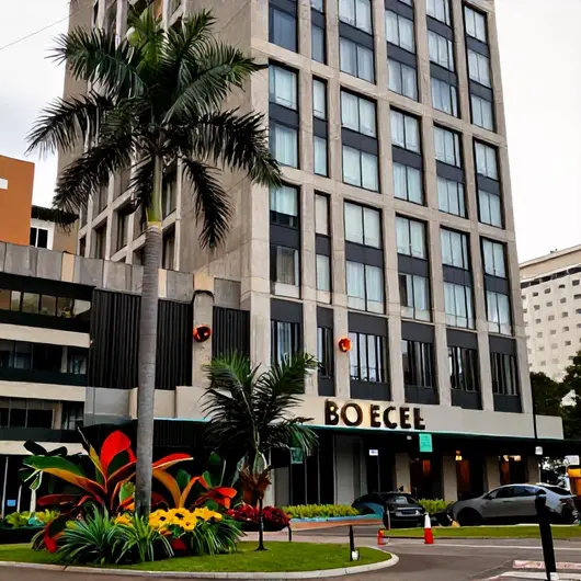 Hotel 365 Hotel 365