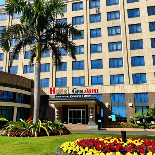 Hotel Gran Odara