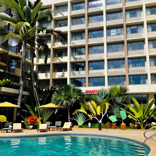 Hotel Roari