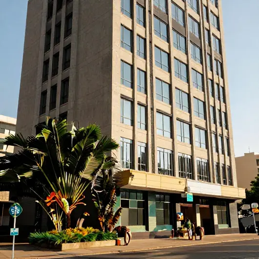Imobiliária Cuiabá
