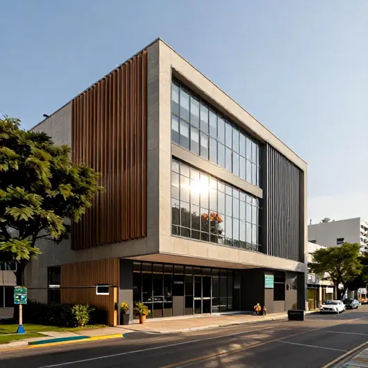 Imobiliária Plano Quatro