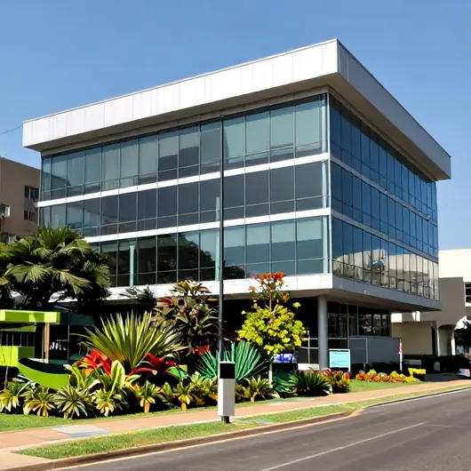 Imobiliária Vende e Aluga Imóveis