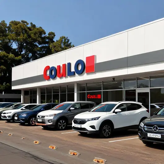 Infinity Locadora de Automóveis: A Melhor Opção para Aluguel de Carros