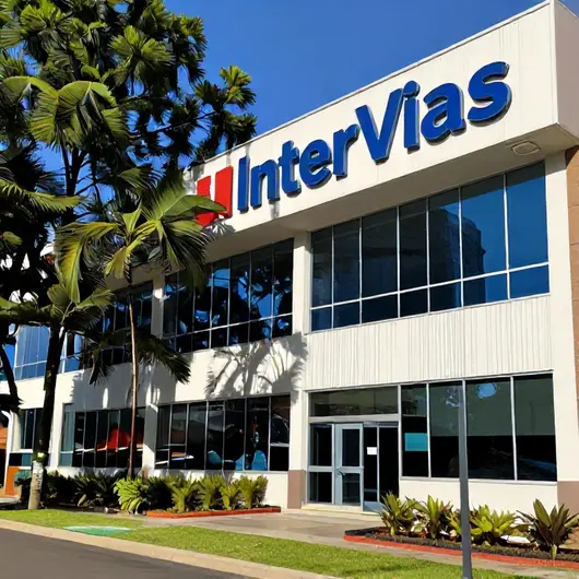 InterVias Concessionária