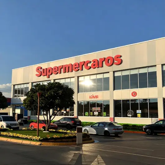 Local Supermercados Local Supermercados