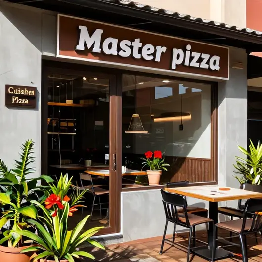 Master Pizza: Uma Experiência Deliciosa em Cuiabá Master Pizza: Uma Experiência Deliciosa em Cuiabá