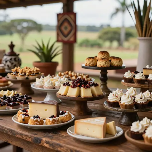 Melhores doces e lanches em Cuiabá: 23 opções recomendadas Melhores doces e lanches em Cuiabá: 23 opções recomendadas