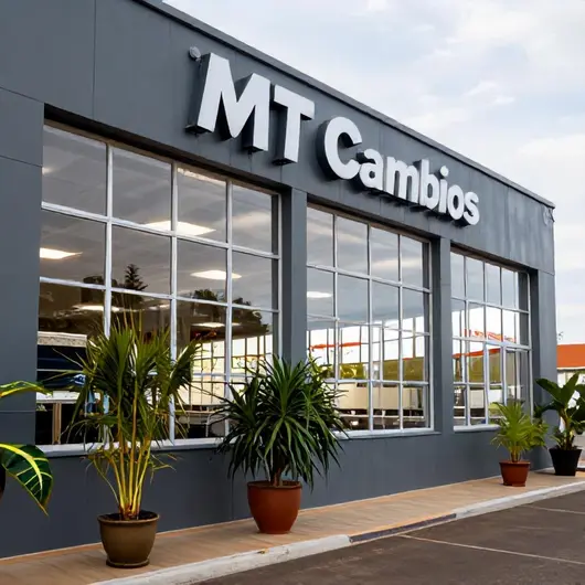 MT Cambios Multimarcas: Seu Destino para Trocas e Vendas