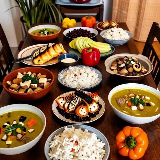 Os Melhores Pratos Típicos de Cuiabá: Uma Viagem Gastronômica