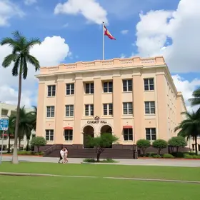 Prefeitura de Cuiabá