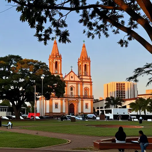Quantos Dias Passar em Cuiabá: Um Guia Completo