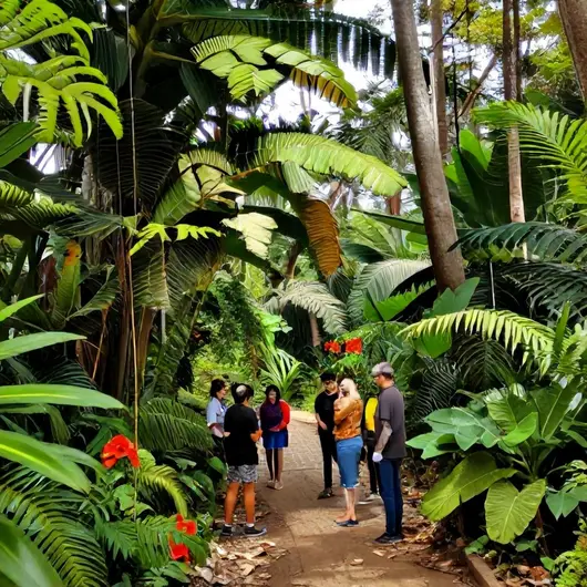 Raizeira Ecoturismo e Consultoria Raizeira Ecoturismo e Consultoria