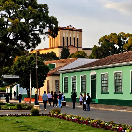 Receptivos Turísticos em Cuiabá: Um Guia Completo