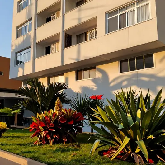 Residencial Sartori