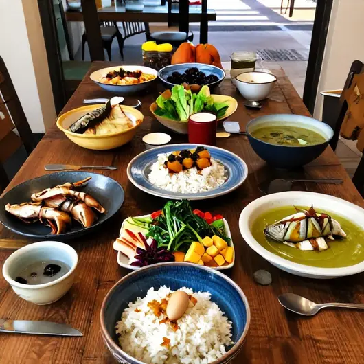 Rota do Peixe: Uma Experiência Gastronômica em Cuiabá Rota do Peixe: Uma Experiência Gastronômica em Cuiabá