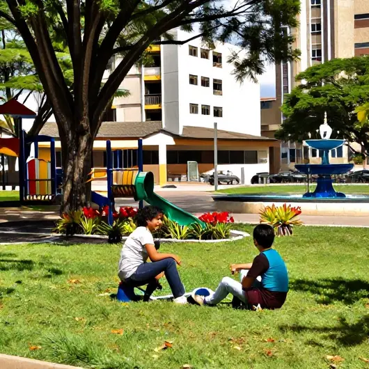 Roteiro Familiar em Cuiabá - Dicas para Aproveitar com as Crianças