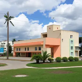 saúde de Cuiabá
